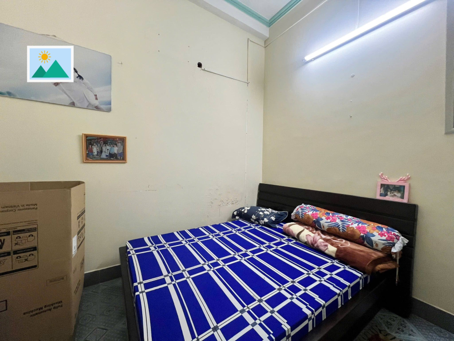 Nhà Hai Mặt Tiền Số 118B Trần Phú