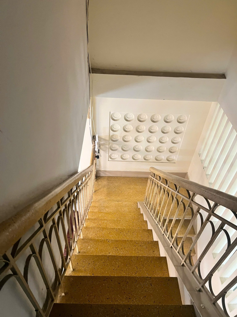 Nhà Hai Mặt Tiền Số 118B Trần Phú