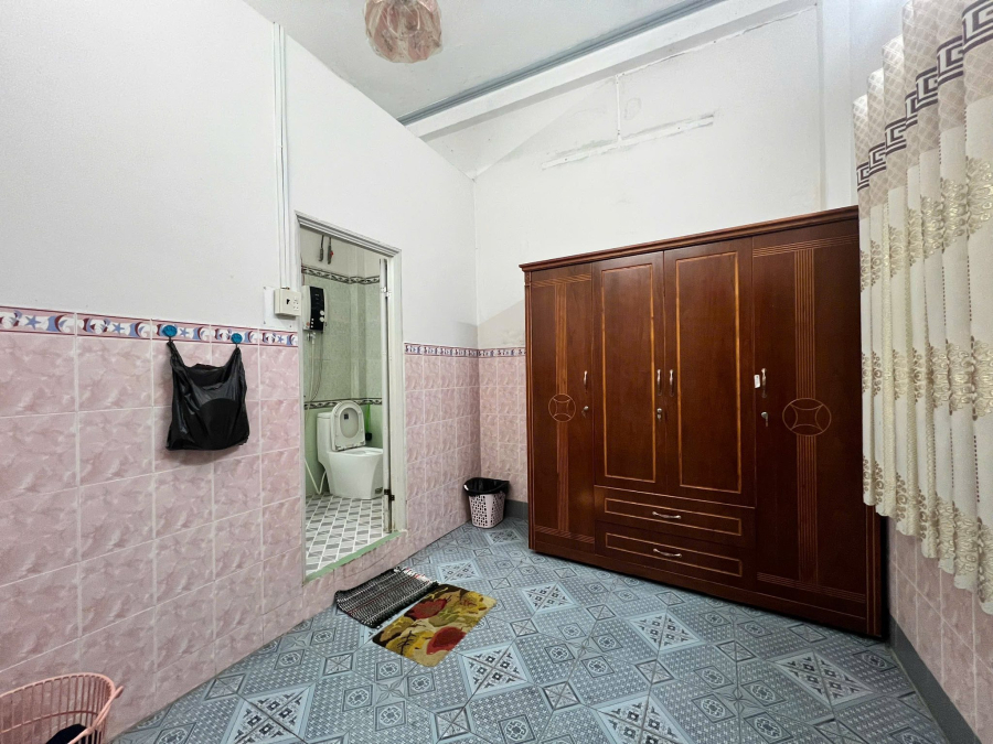 Nhà Hai Mặt Tiền Số 118B Trần Phú