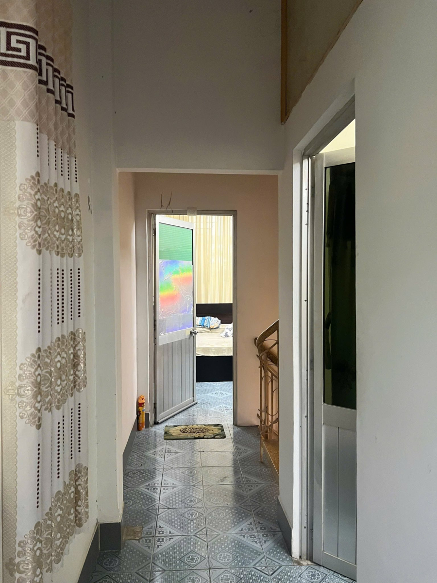 Nhà Hai Mặt Tiền Số 118B Trần Phú