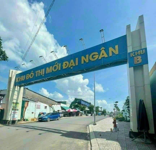 Bán nền tặng nhà cấp 4 Hẻm 388Z gần Đại học Y Dược