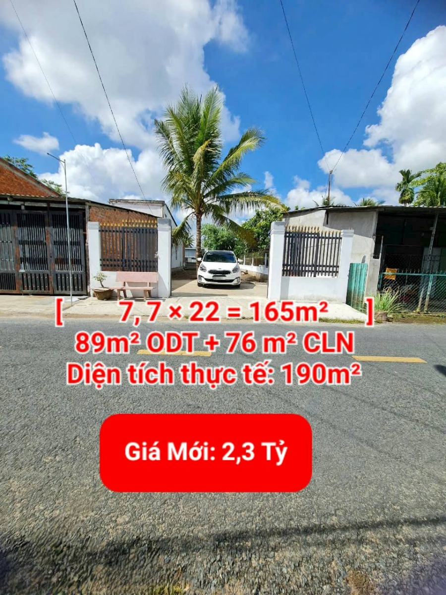 Nền biệt thự mini mặt tiền TL 918