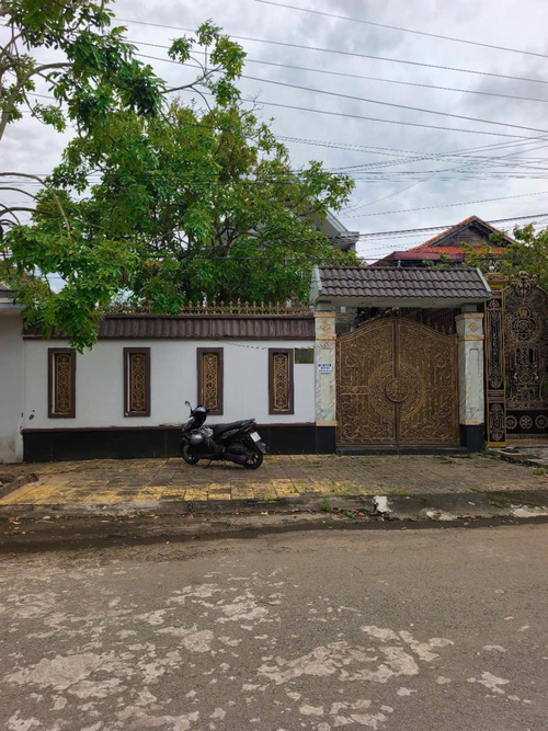 Biệt thự 500m2 Khu Công An