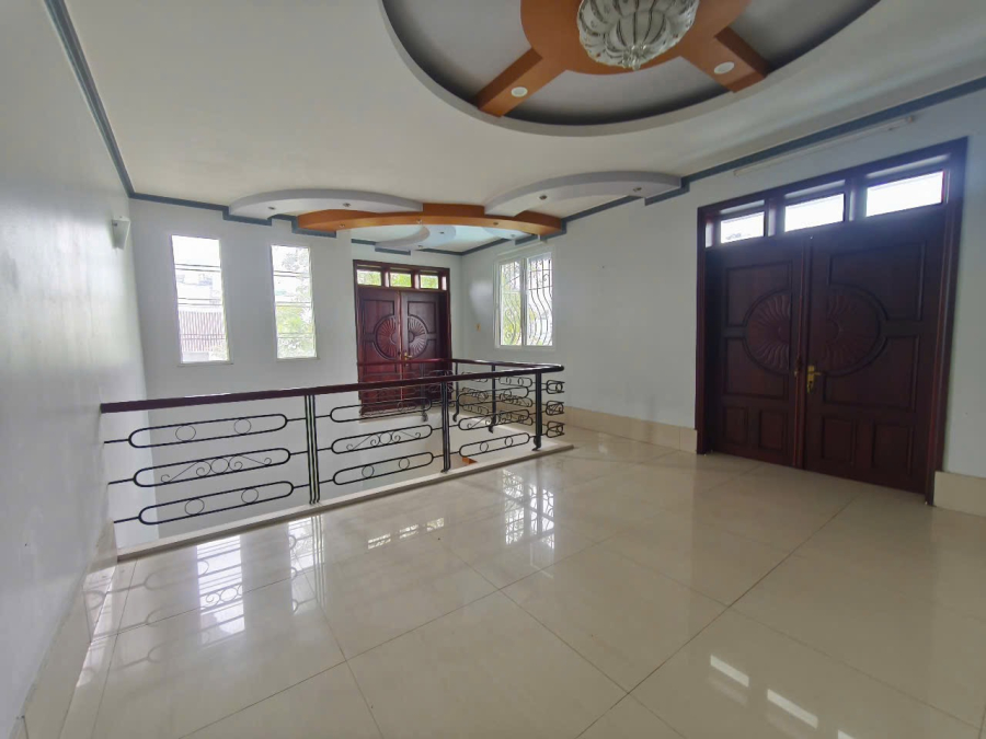 Biệt thự 500m2 Khu Công An