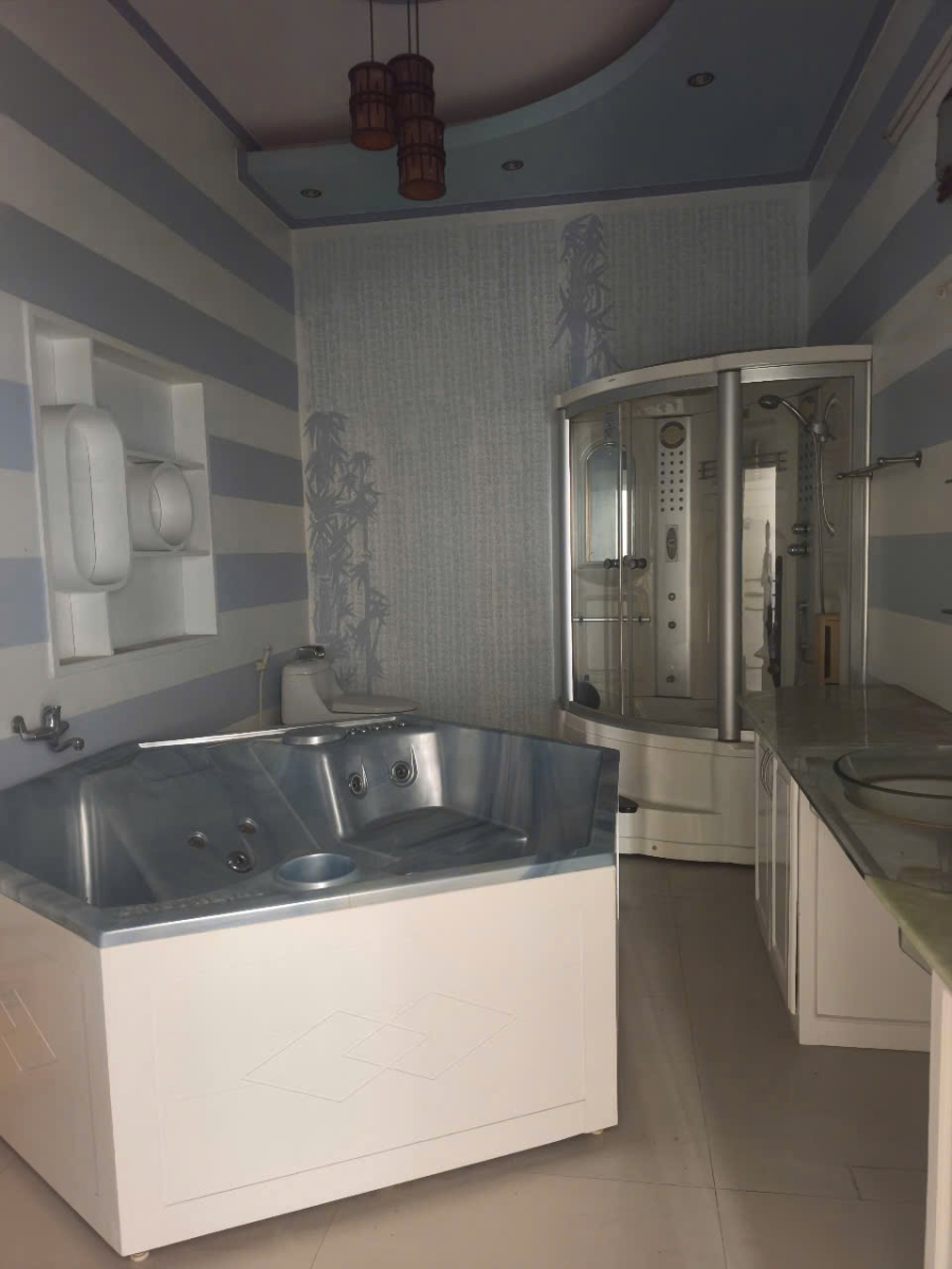 Biệt thự 500m2 Khu Công An