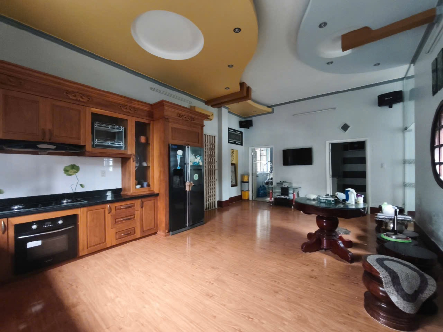 Biệt thự 500m2 Khu Công An