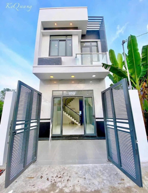 Nhà khu BV Nhi Đồng- Đại học FPT