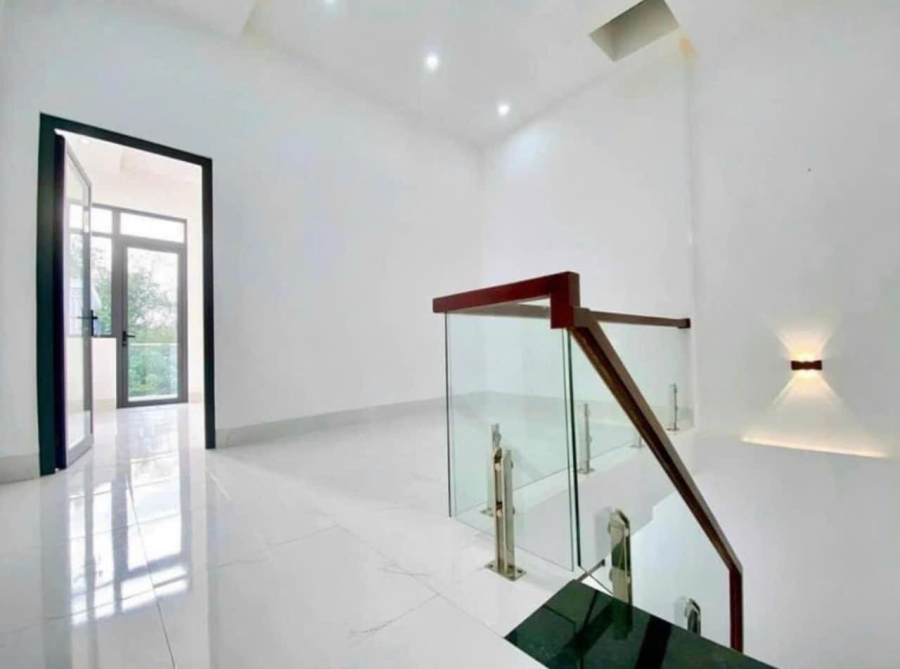 Nhà khu BV Nhi Đồng- Đại học FPT