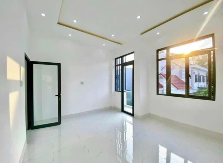 Nhà khu BV Nhi Đồng- Đại học FPT