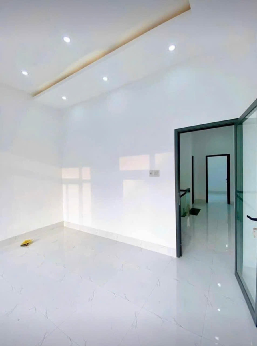 Nhà khu BV Nhi Đồng- Đại học FPT