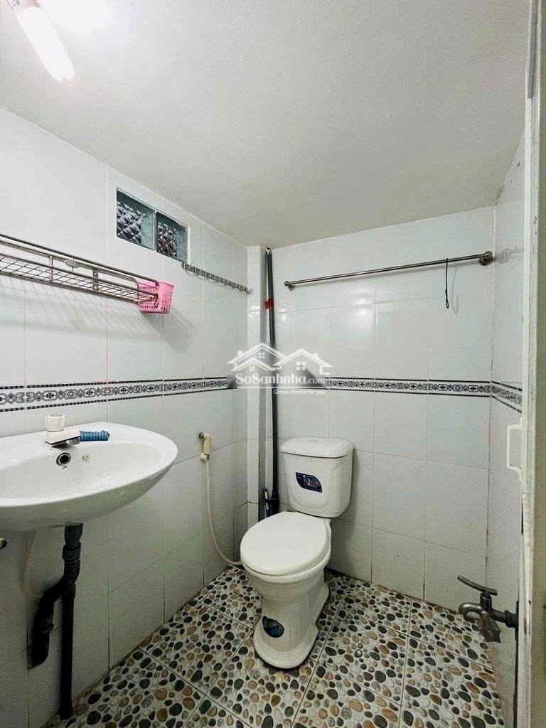 Nhà hoàn công hẻm 162 Phạm Ngũ Lão