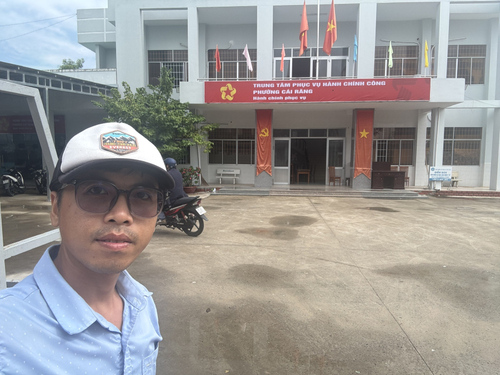 Siêu VIP mặt tiền đường Lê Bình, kế UBND Phường Cái Răng - Cần Thơ