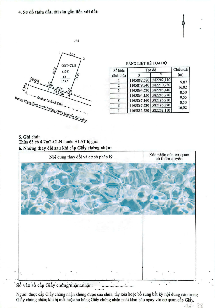 Siêu VIP mặt tiền đường Lê Bình, kế UBND Phường Cái Răng - Cần Thơ