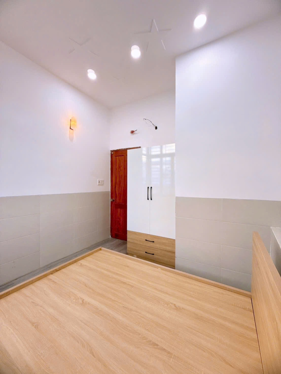 Nhà 2 mặt tiền hẻm 77 Phạm Ngũ Lão