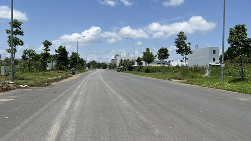 Nền A4 KDC Phú An giá tốt 3,1 tỷ