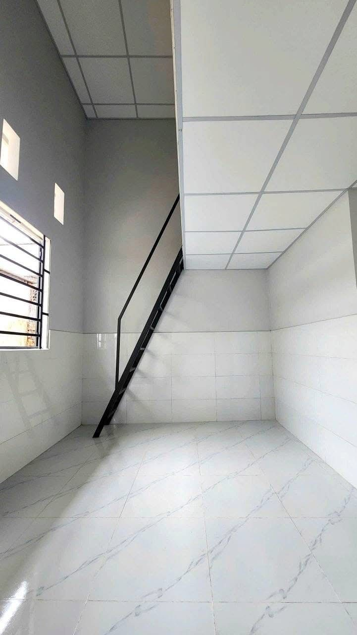 Phòng trọ hẻm 6 - Trần Vĩnh Kiết